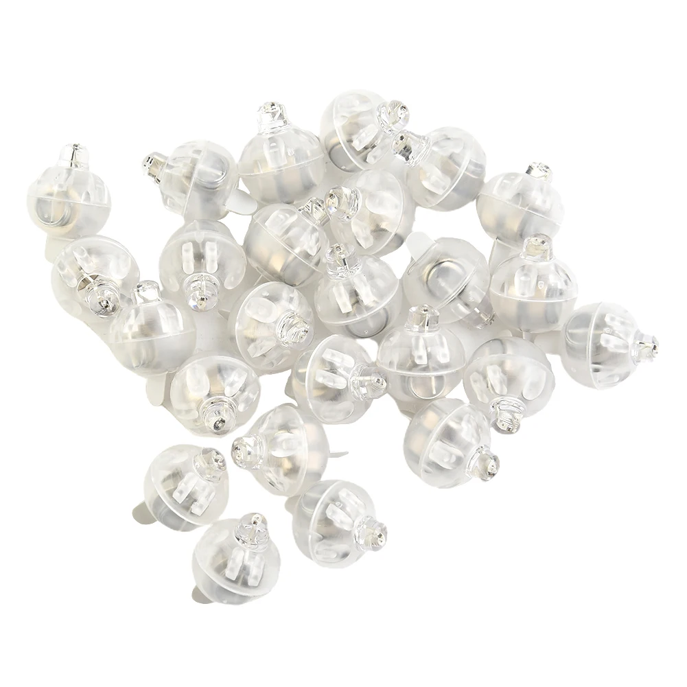 25Pcs LED Balloon Light Mini Round Led Ball Lamp For Bar Lantern Christmas Wedding Party Decorations Birthday Decor Led Light
25Pcs LED Balloon Light Mini Round Led Ball Lamp For Bar Lantern Christmas Wedding Party Decorations Birthday Decor Led Light