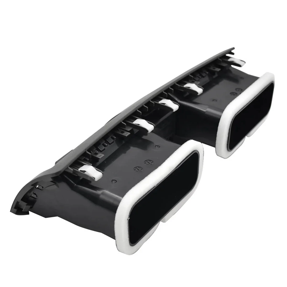 55660-06100 Car Dash Air A/C Outlet Grille Panel for Toyota Camry 2008-2011 Air Vent Cover Without Warning Light Switch 
55660-06100 Car Dash Air A/C Outlet Grille Panel for Toyota Camry 2008-2011 Air Vent Cover Without Warning Light Switch