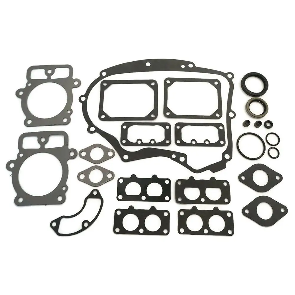 Engine Gasket Set For 445677/445777/445877/445977/446677 Tractor Lawnmower Accessories Engine Repair Kits Replacement
Engine Gasket Set For 445677/445777/445877/445977/446677 Tractor Lawnmower Accessories Engine Repair Kits Replacement