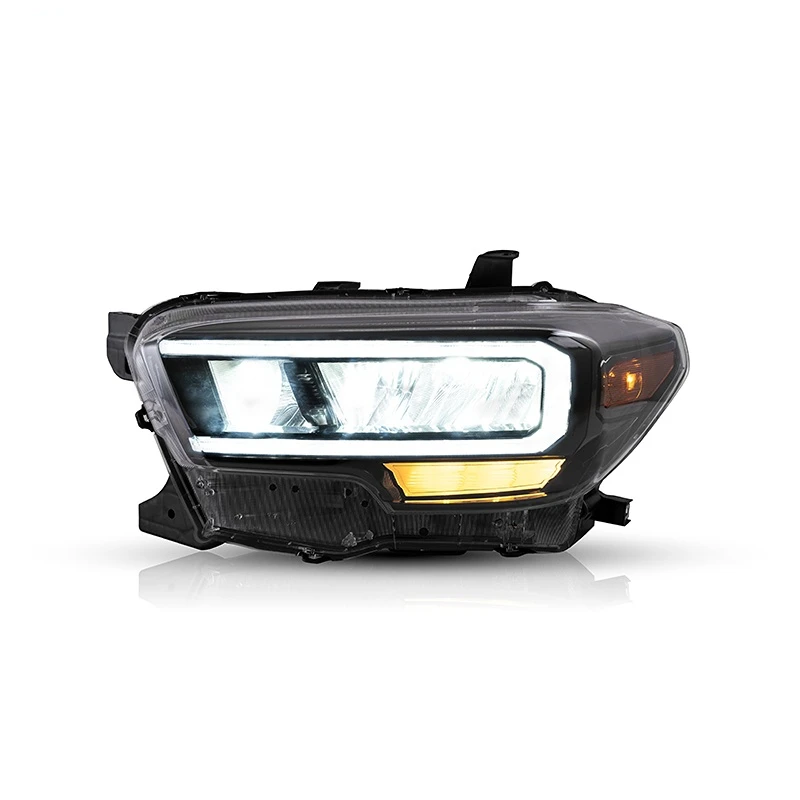 VLAND оптовая продажа, задняя фонарь для автомобиля, передняя фара для Toyota Tacoma 2015-2017 2018 2019
VLAND оптовая продажа, задняя фонарь для автомобиля, передняя фара для Toyota Tacoma 2015-2017 2018 2019