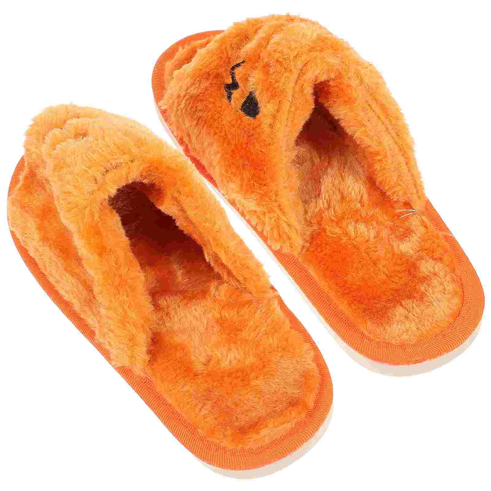 Тапочки домашние плюшевые, 1 пара
Тапочки домашние плюшевые, 1 пара