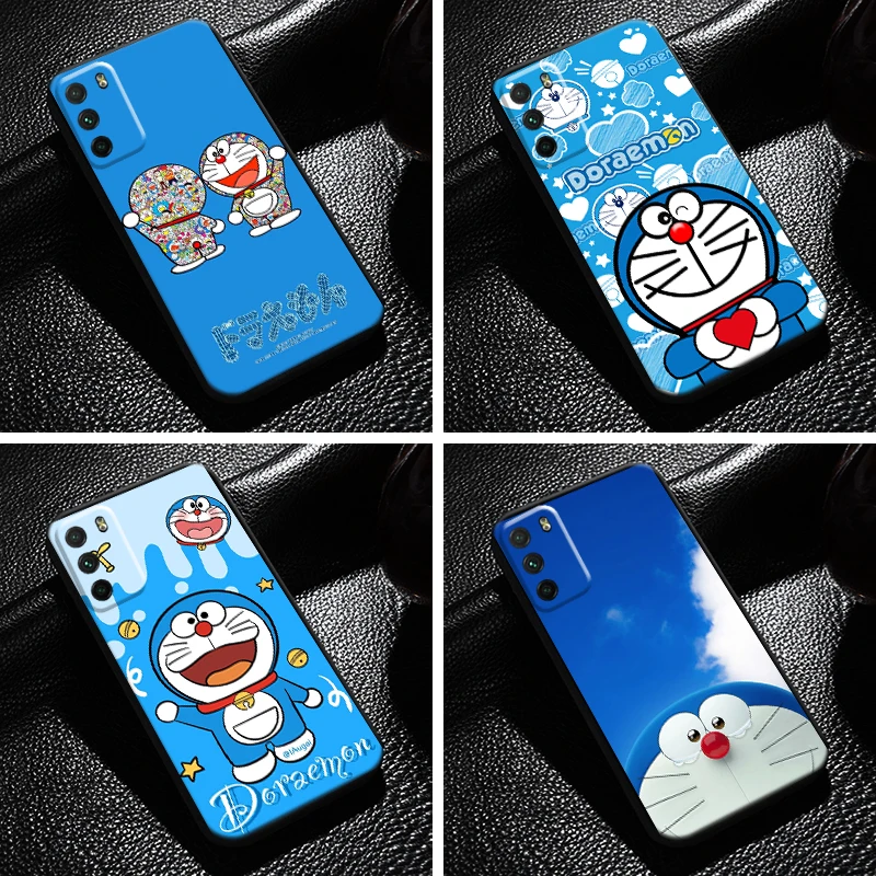 Anime Doraemon For Xiaomi Poco M3 M3 Pro 5G X3 PRO NFC X3 GT F3 GT Phone Case Liquid Silicon Black Coque Carcasa Silicone Cover
Anime Doraemon For Xiaomi Poco M3 M3 Pro 5G X3 PRO NFC X3 GT F3 GT Phone Case Liquid Silicon Black Coque Carcasa Silicone Cover