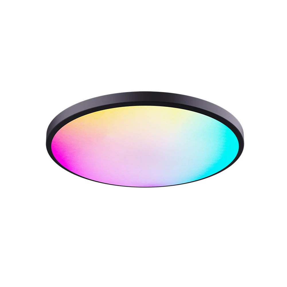 Indoor Home Color Changing Timing Intelligent Voice Bedroom Dimmable Remote Control Smart WIFI Multi Function LED Ceiling Light
Indoor Home Color Changing Timing Intelligent Voice Bedroom Dimmable Remote Control Smart WIFI Multi Function LED Ceiling Light