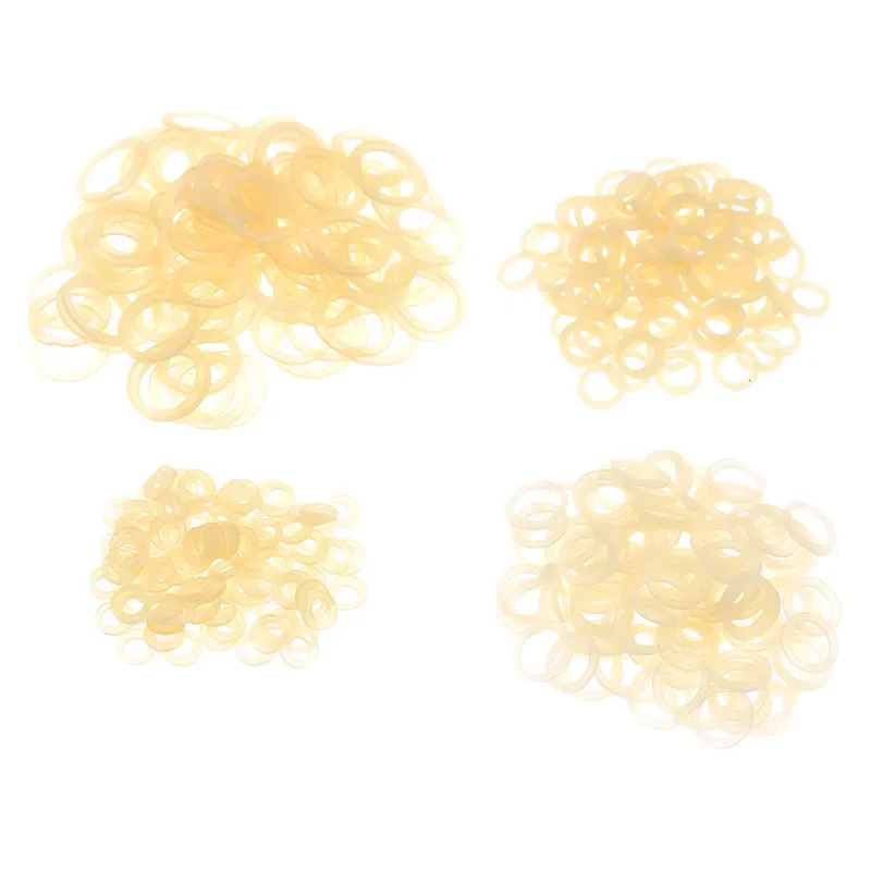 100pcs/bag Dentist Products Dental Orthodontic Rubber Bands Latex Braces 4 Sizes For Choice
100pcs/bag Dentist Products Dental Orthodontic Rubber Bands Latex Braces 4 Sizes For Choice