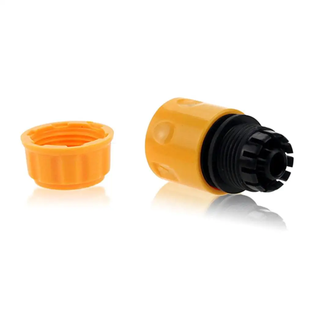 6pcs Water Hose Connector Garden Watering Car Washing Quick Connect Hose Pipe Plastic Connnector Gardening Accessories
6pcs Water Hose Connector Garden Watering Car Washing Quick Connect Hose Pipe Plastic Connnector Gardening Accessories
