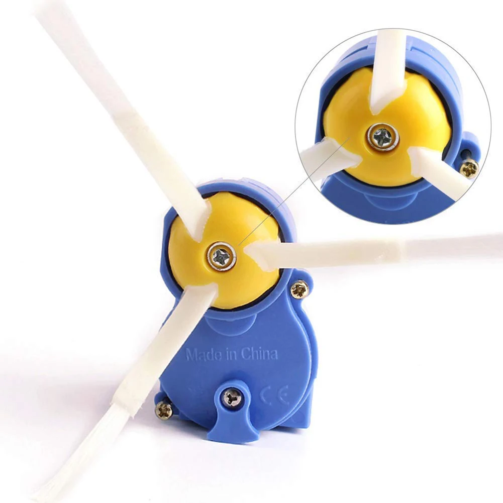 Side Brush Motor Module For Roomba 800 900 860 870 880 890 960 980 Series Robot Vacuum Cleaners Accessories
Side Brush Motor Module For Roomba 800 900 860 870 880 890 960 980 Series Robot Vacuum Cleaners Accessories
