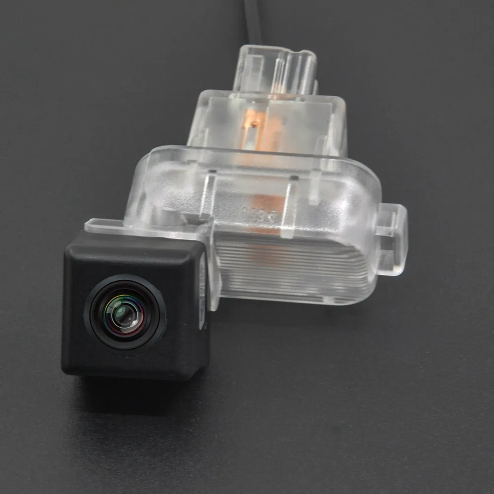 High Quality Waterproof Car Rearview Parking reversing backup Reverse Camera for Mazda ATENZA Install in License Plate Lamp Hole
High Quality Waterproof Car Rearview Parking reversing backup Reverse Camera for Mazda ATENZA Install in License Plate Lamp Hole