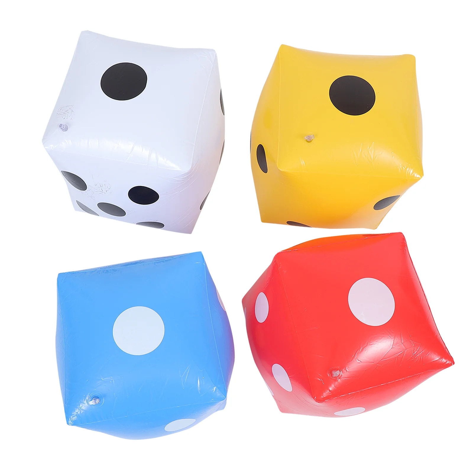 Надувные игральные кости Partyjumbo, свадебная игрушка для бара, ежегодный бассейн для детей и взрослых, большой гигант для использования на отк...
Надувные игральные кости Partyjumbo, свадебная игрушка для бара, ежегодный бассейн для детей и взрослых, большой гигант для использования на отк...