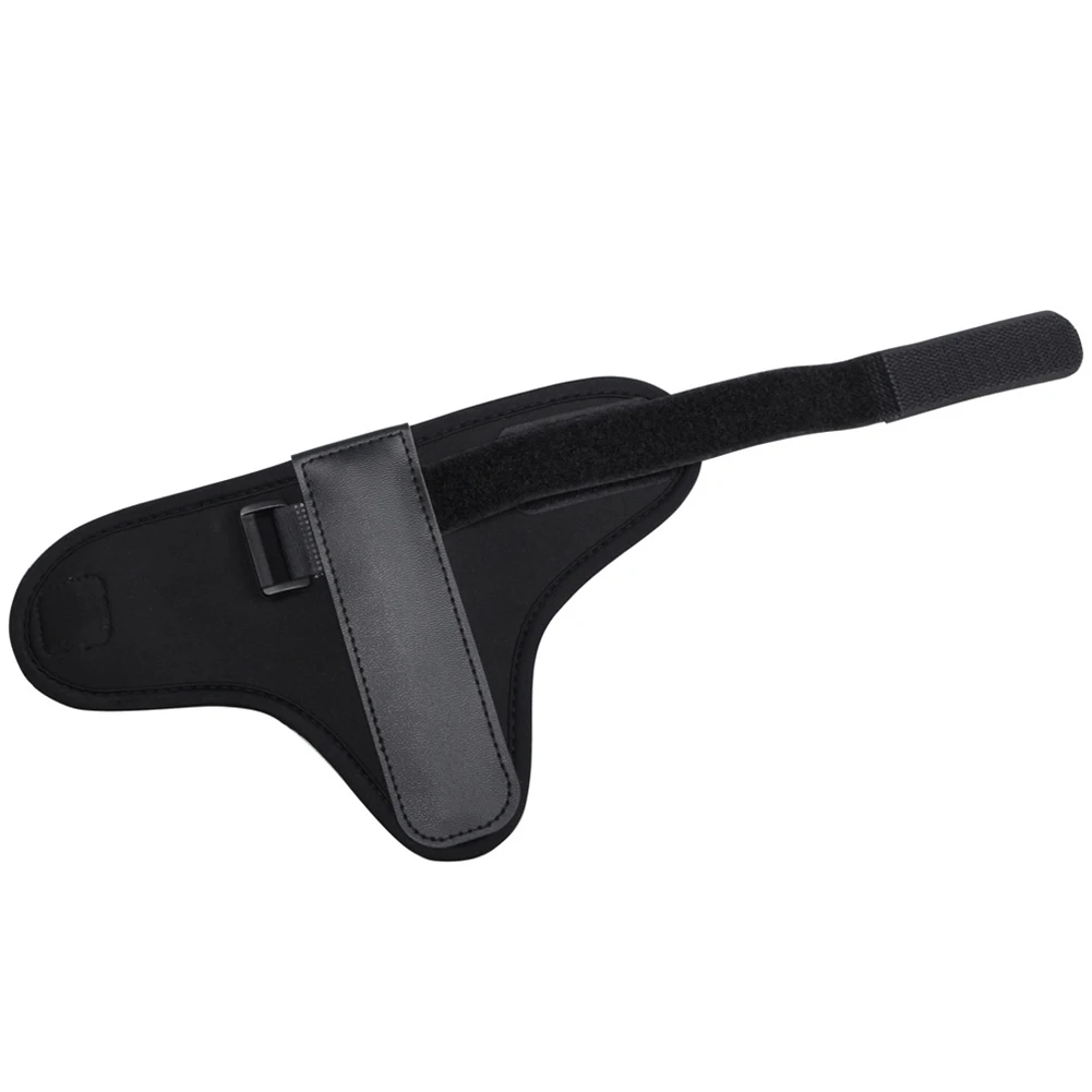 Держатель корректор запястья для гольфа удобный неопреновый + полиуретановый корректор для тренировки качели помощь в тренировке фиксатор...
Держатель корректор запястья для гольфа удобный неопреновый + полиуретановый корректор для тренировки качели помощь в тренировке фиксатор...