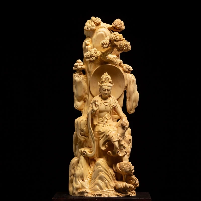 25cm Wood Bouddha figurines buddha statue west God decor wood craft buda estatua statues for home
25cm Wood Bouddha figurines buddha statue west God decor wood craft buda estatua statues for home