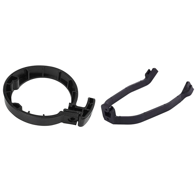 25Pcs Rear Fender Mudguard Bracket Rigid Support & 25Pcs Electric Scooter Front Tube Stem Folding Insurance Circle
25Pcs Rear Fender Mudguard Bracket Rigid Support & 25Pcs Electric Scooter Front Tube Stem Folding Insurance Circle