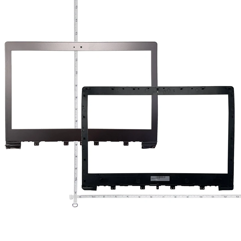 New shell for ASUS UX303L UX303 UX303LA UX303LN non-touch screen LCD Back Cover/LCD Front Bezel Cover
New shell for ASUS UX303L UX303 UX303LA UX303LN non-touch screen LCD Back Cover/LCD Front Bezel Cover