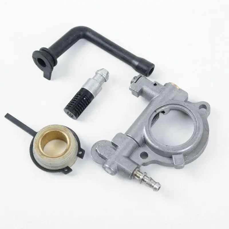 Chainsaw Replacement Oil Pump Worm Gear Kit for MS024 026 240 260 High Quality Chain Saw Assembly Garden Power Tools
Chainsaw Replacement Oil Pump Worm Gear Kit for MS024 026 240 260 High Quality Chain Saw Assembly Garden Power Tools