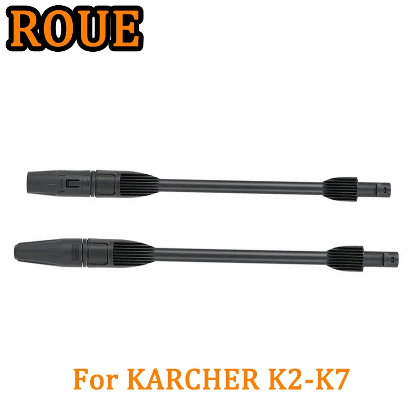 For Karcher K2 K3 K4 K5 K6 K7 Pressure Washer Car Washer Adjustable Jet Lance Wand Spear Nozzle Tip Spray Lance Nozzle Cleaning
For Karcher K2 K3 K4 K5 K6 K7 Pressure Washer Car Washer Adjustable Jet Lance Wand Spear Nozzle Tip Spray Lance Nozzle Cleaning