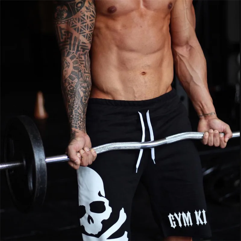 2022 New Cottonshort Pant Mens Gyms Shorts Run Jogging Sports Fitness Bodybuilding Sweatpants Male Workout Training Brand
2022 New Cottonshort Pant Mens Gyms Shorts Run Jogging Sports Fitness Bodybuilding Sweatpants Male Workout Training Brand