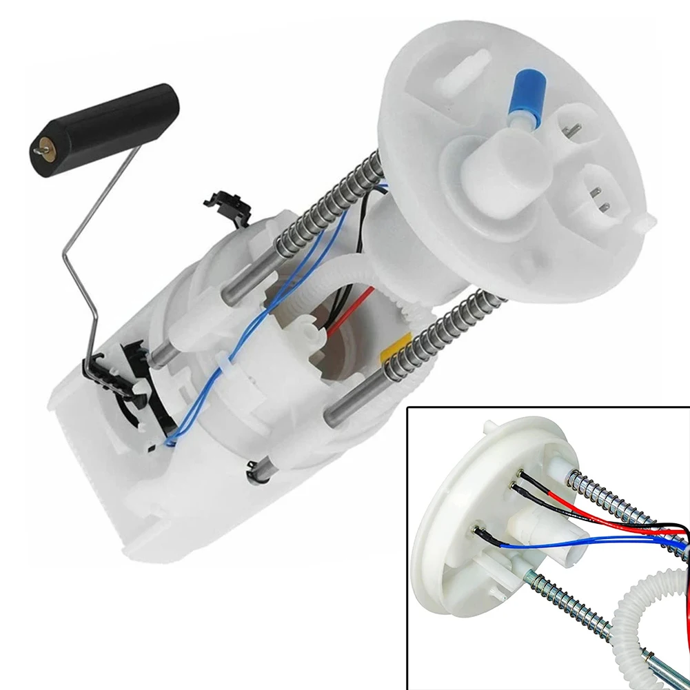 Right Side White 16117195464 1pc Fuel Pump Module Assembly Plastic Module Assembly Right Side Fuel Pump Fuel Pump
Right Side White 16117195464 1pc Fuel Pump Module Assembly Plastic Module Assembly Right Side Fuel Pump Fuel Pump
