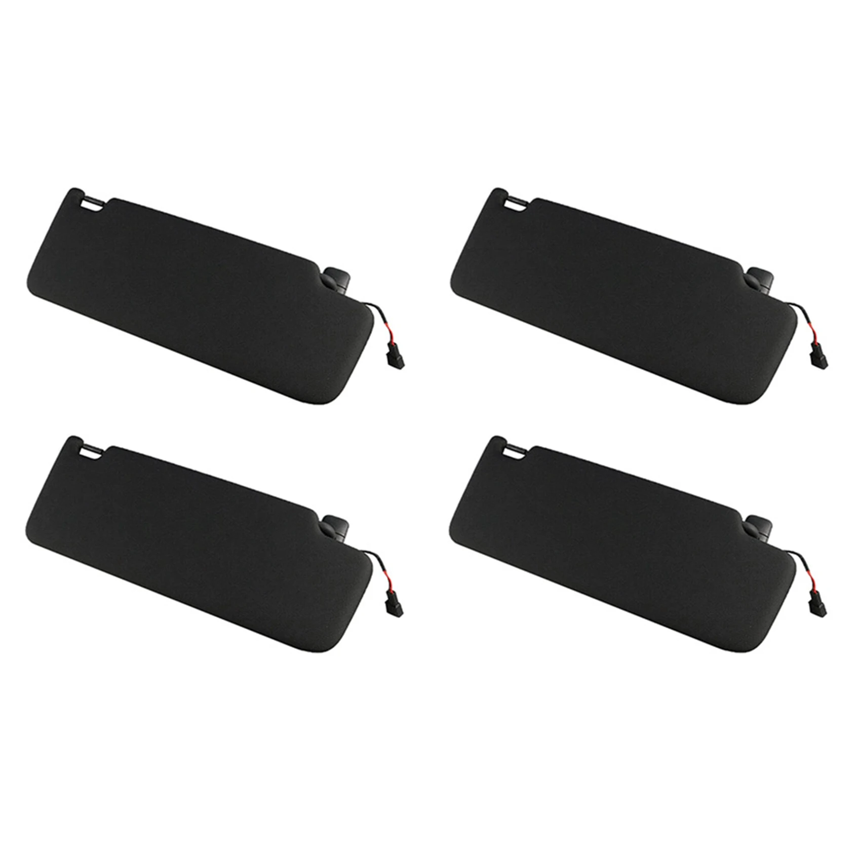 4х автомобильный передний левый Внутренний солнцезащитный козырек с зеркалом для Golf7 MK7 2014-2017 5GG857551 5GG857552
4х автомобильный передний левый Внутренний солнцезащитный козырек с зеркалом для Golf7 MK7 2014-2017 5GG857551 5GG857552