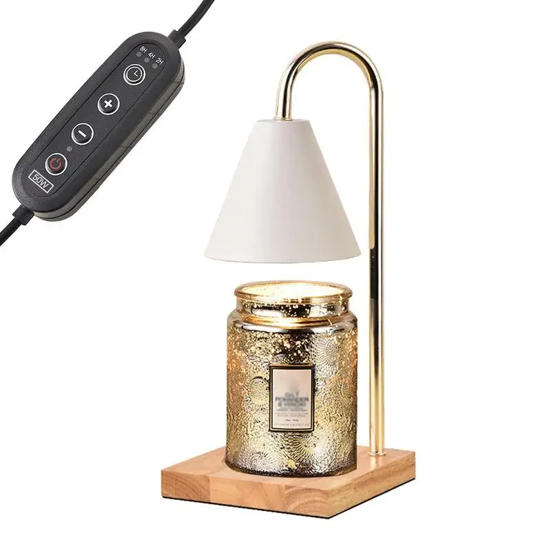 Candle Warmer Lamp Electric Candle Warmer Wax Melting Light Creative Aromatherapy Table Home Decor
Candle Warmer Lamp Electric Candle Warmer Wax Melting Light Creative Aromatherapy Table Home Decor