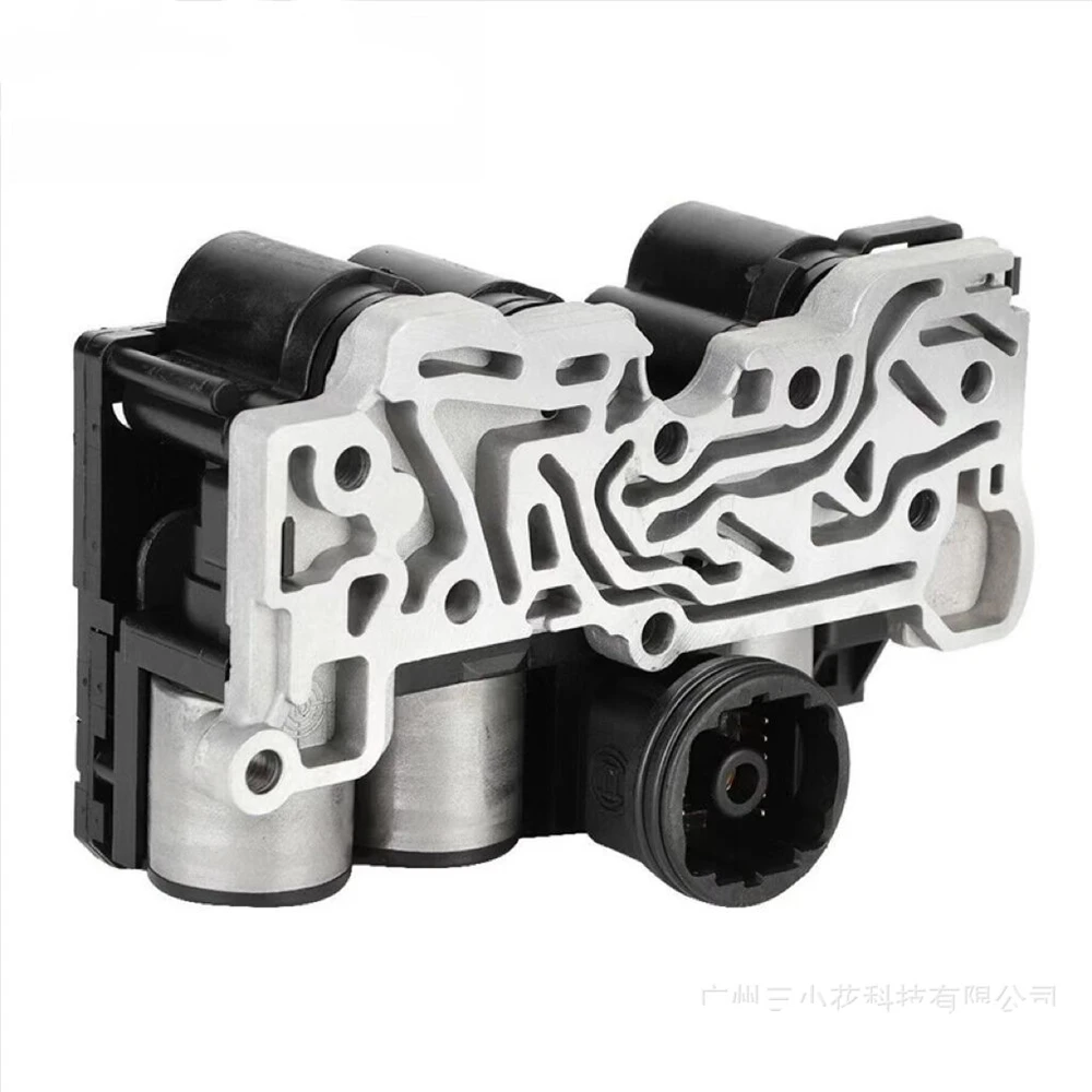 5R55W 5R5 5S Электромагнит коробки передач 02up обновленный для LINCOLN L/S AVIATOR MUSTANG
5R55W 5R5 5S Электромагнит коробки передач 02up обновленный для LINCOLN L/S AVIATOR MUSTANG