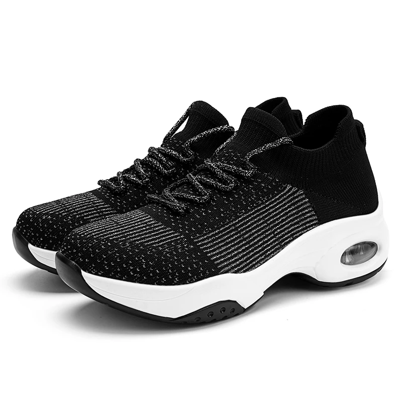 2022 Fashion Women Running Shoes Outdoor Air Cushion Jogging Sneakers Breathable Mesh Walking shoes Big size 35-42 Zapatos mujer
2022 Fashion Women Running Shoes Outdoor Air Cushion Jogging Sneakers Breathable Mesh Walking shoes Big size 35-42 Zapatos mujer