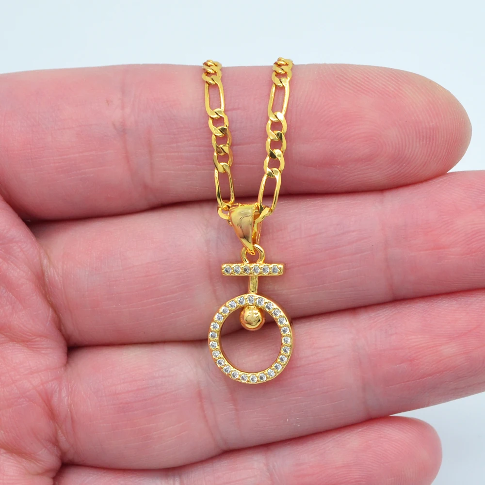 Цепочка Meftuna с круглым кулоном для мужчин и женщин, небольшое классическое ожерелье с кулоном 24 дюйма в форме колокольчика желтого золота с ...
Цепочка Meftuna с круглым кулоном для мужчин и женщин, небольшое классическое ожерелье с кулоном 24 дюйма в форме колокольчика желтого золота с ...