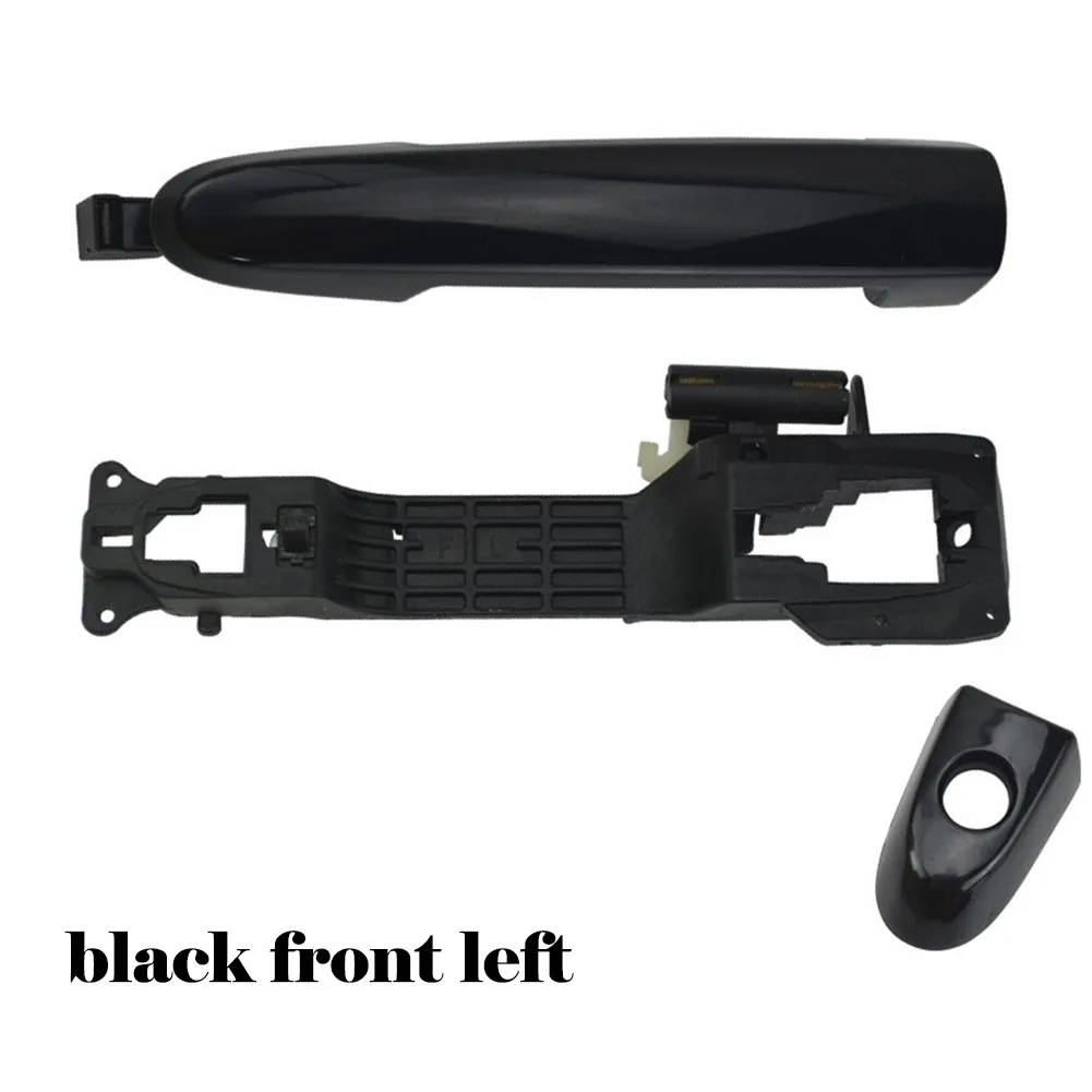 1pcs Door Handle Door Handle Exterior Door Handle Exterior Parts For LIFAN 320 Replacement High Quality New Style
1pcs Door Handle Door Handle Exterior Door Handle Exterior Parts For LIFAN 320 Replacement High Quality New Style