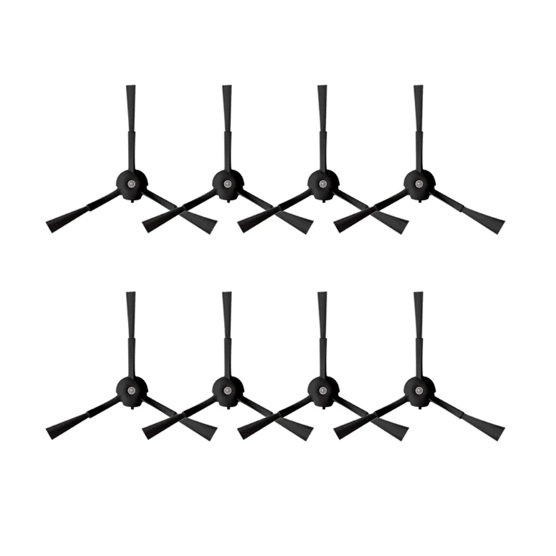 8 Piece Side Brush Replace Accessories Part Plastic For Roborock S8 S8 PLUS S8+ S8 Pro Ultra G20 Vacuum Cleaner Robot
8 Piece Side Brush Replace Accessories Part Plastic For Roborock S8 S8 PLUS S8+ S8 Pro Ultra G20 Vacuum Cleaner Robot