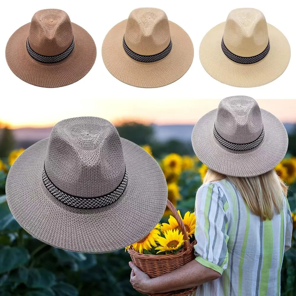 Outdoor Men/Women Fashion Summer Caps Fisherman Hat Breathable Hats Summer Sunscreen Hat Bucket Style Hats
Outdoor Men/Women Fashion Summer Caps Fisherman Hat Breathable Hats Summer Sunscreen Hat Bucket Style Hats