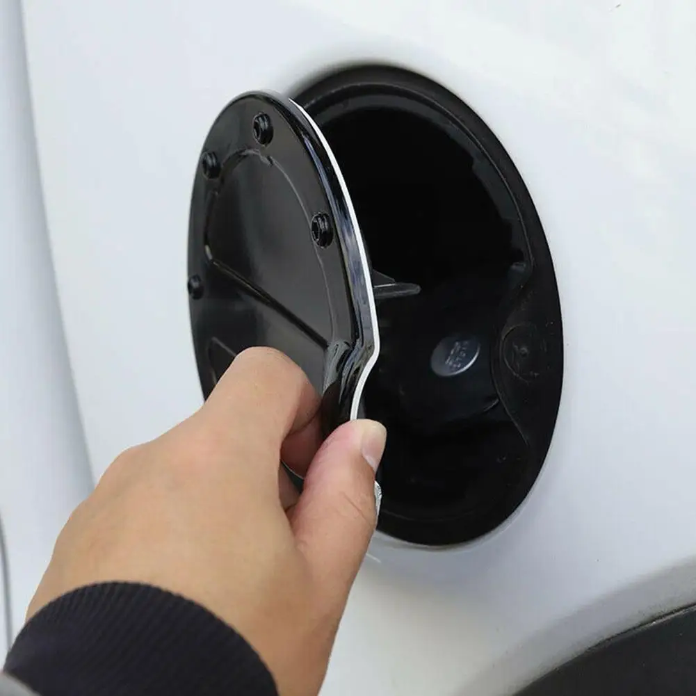 Car Cover Trimmen 2009-2014 ABS Plastic Easy Installation For Ford F150 Gas Cap Sticker Gas Door Cap Brand New
Car Cover Trimmen 2009-2014 ABS Plastic Easy Installation For Ford F150 Gas Cap Sticker Gas Door Cap Brand New