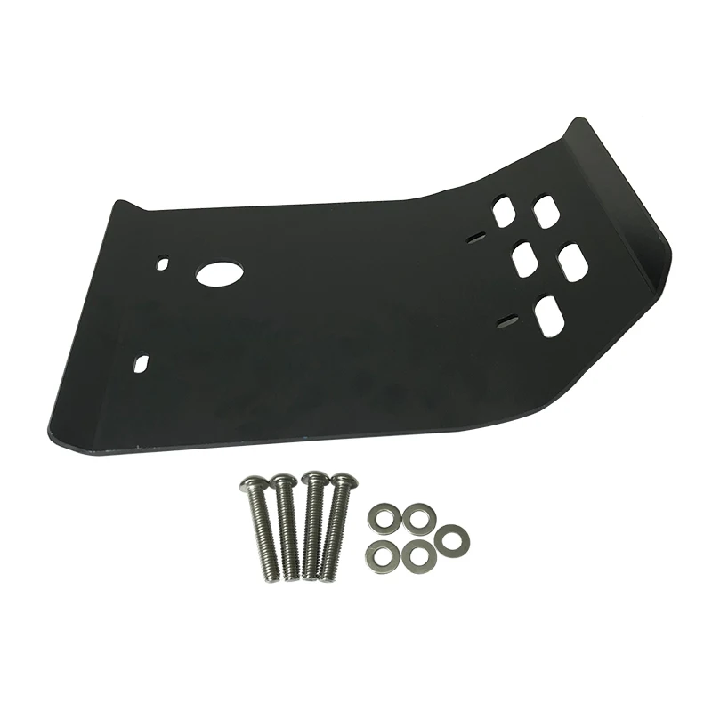 Для YAMAHA Serow XT250 XT250X Tricker XG250 XT XG 250, защитная пластина двигателя, защитная крышка шасси, защита поддона
Для YAMAHA Serow XT250 XT250X Tricker XG250 XT XG 250, защитная пластина двигателя, защитная крышка шасси, защита поддона