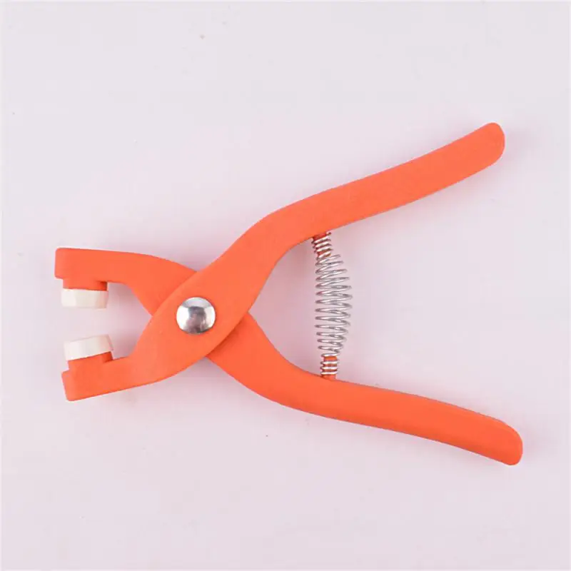 

Plier Tool Set Snap Button Kit Five Claw Buckle Suit Hidden Button Installation Tool Invisible Snap Fastener Sewing Accessories