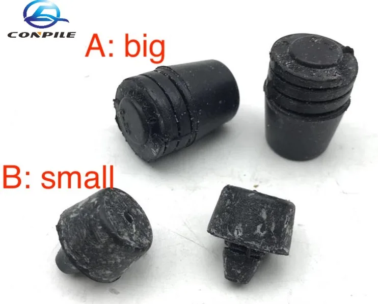 original 2pcs for 2008-12 new NIssan Teana x-trail front engine cover cushion rubber head
original 2pcs for 2008-12 new NIssan Teana x-trail front engine cover cushion rubber head