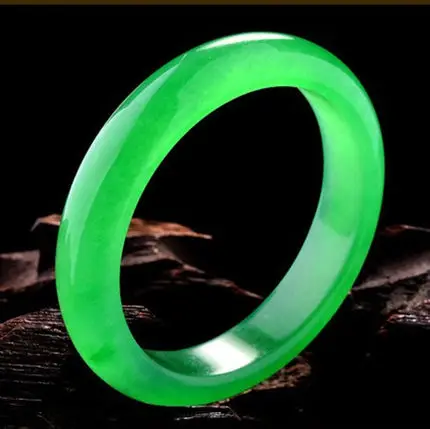 zheru Jewelry Natural Burmese Emerald 54mm-64mm Green Bracelet Elegant Princess Jewelry Best Mother for Girlfriend Gifts
zheru Jewelry Natural Burmese Emerald 54mm-64mm Green Bracelet Elegant Princess Jewelry Best Mother for Girlfriend Gifts