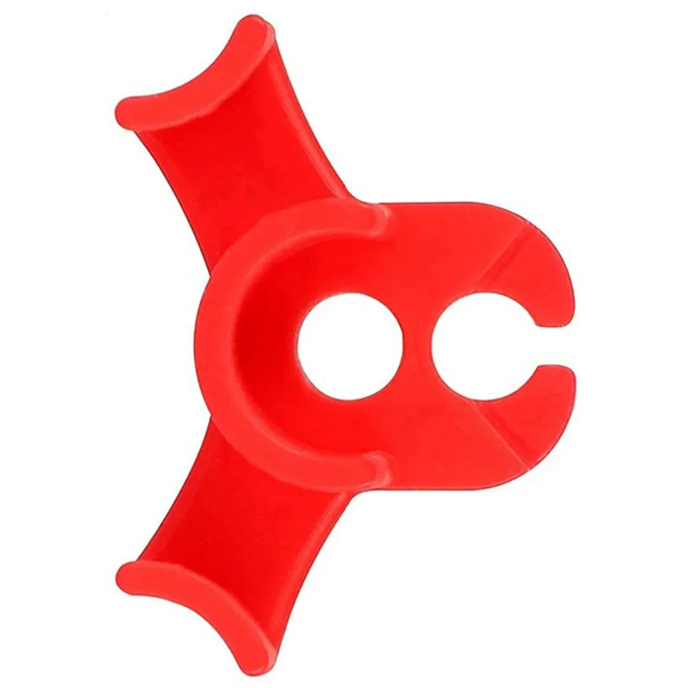 20pcs 90 Degree Plant Bender Trainer Plastic Twig Clamps For Plant Branches Bending Training Growth Clips Garden Accessories Red
20pcs 90 Degree Plant Bender Trainer Plastic Twig Clamps For Plant Branches Bending Training Growth Clips Garden Accessories Red