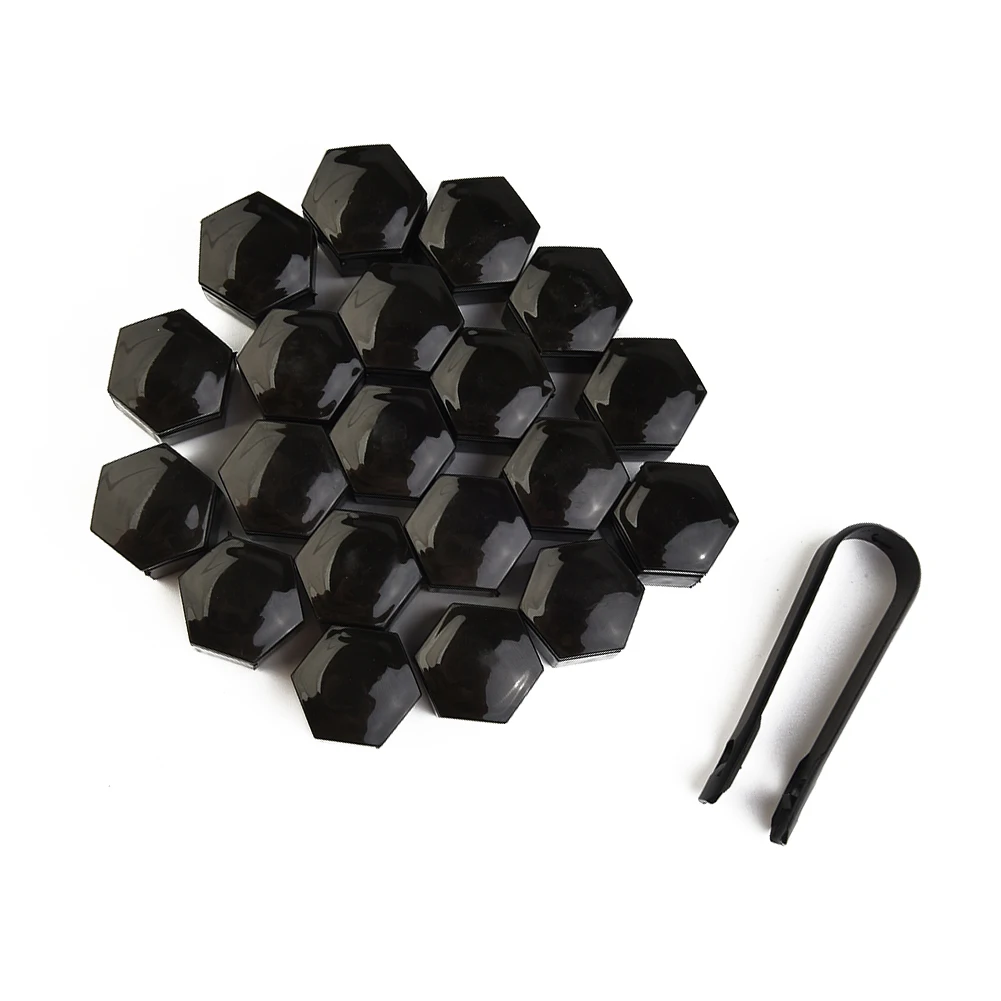 Durable Nut Bolt Covers Wheel Covers Hexagon High Quality Replacement 22mm ABS Cap Accessories For Range Rover
Durable Nut Bolt Covers Wheel Covers Hexagon High Quality Replacement 22mm ABS Cap Accessories For Range Rover