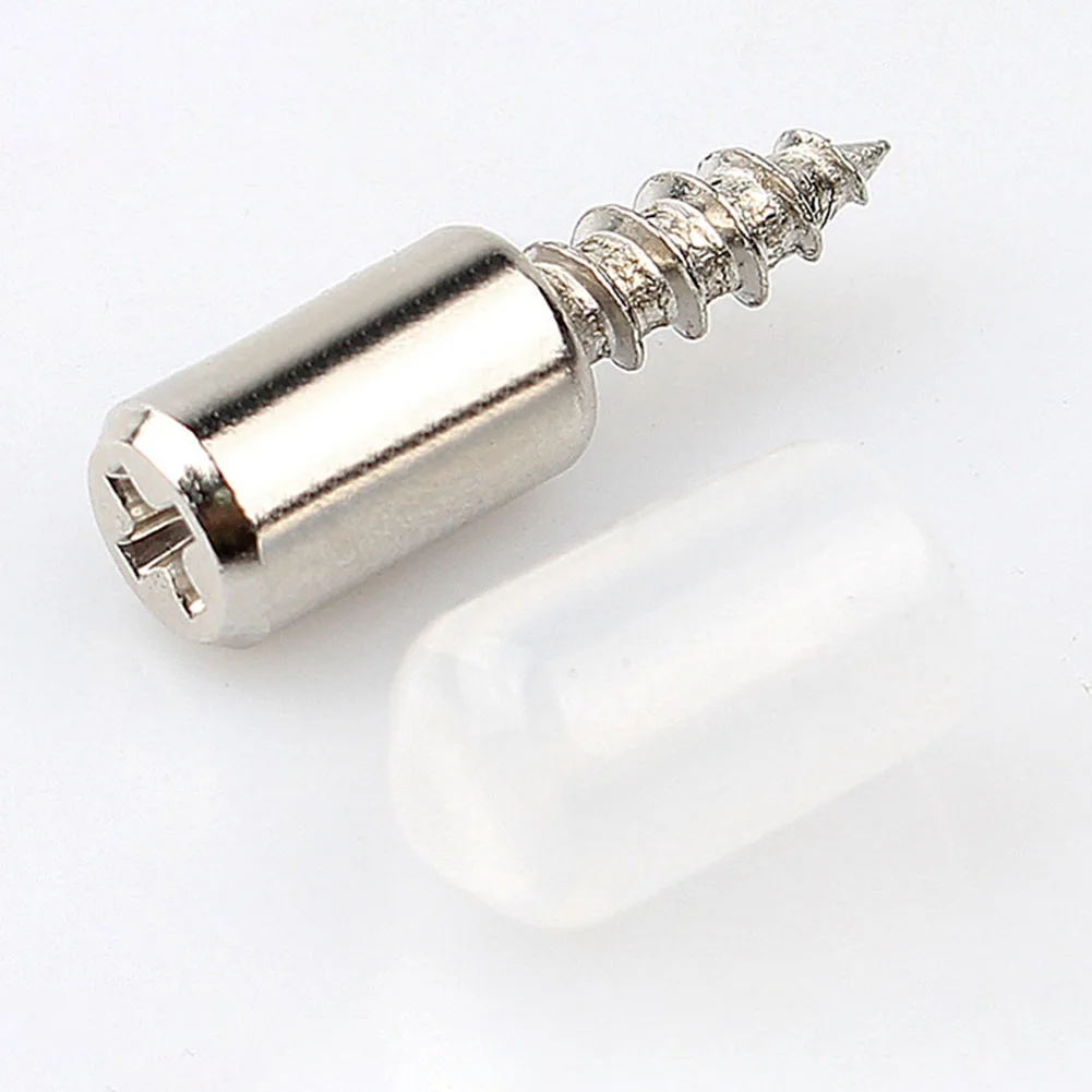 Accessories Support Nails Laminate Nail Self-tapping Silver 26*7.5mm Bracket Nail Cross Layer Integrated Screw
Accessories Support Nails Laminate Nail Self-tapping Silver 26*7.5mm Bracket Nail Cross Layer Integrated Screw
