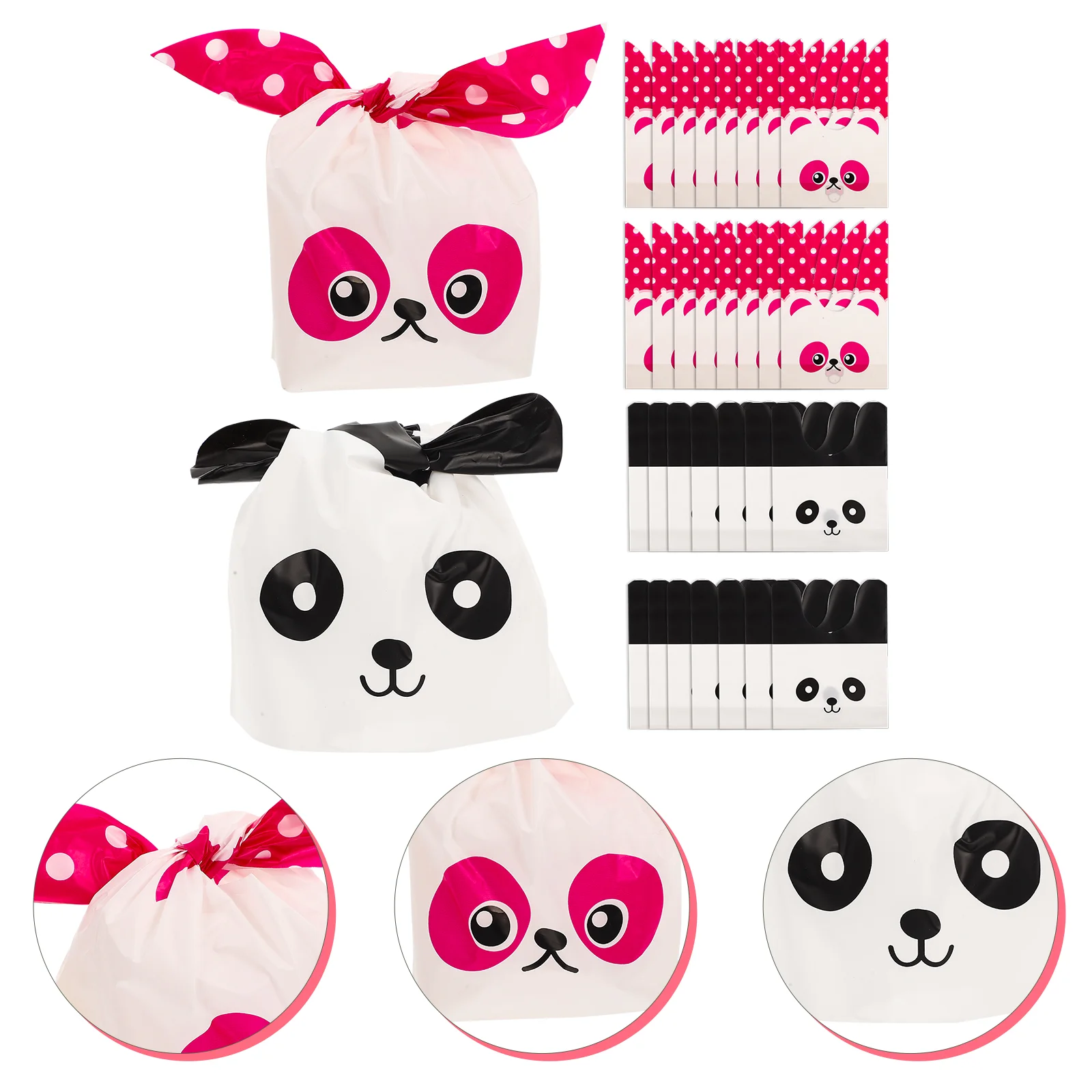 Bags Bag Candy Storage Gift Party Pouches Rabbit Bakery Bunny Ear Cookie Biscuit Favortreat Goodie Xmas Snackwrapping Christmas
Bags Bag Candy Storage Gift Party Pouches Rabbit Bakery Bunny Ear Cookie Biscuit Favortreat Goodie Xmas Snackwrapping Christmas