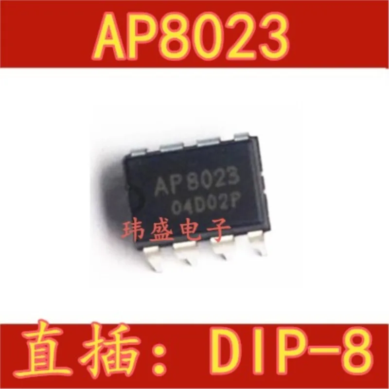(5 шт.) AP8012 AP8022H AP8023 DIP-7 новый оригинальный чип
(5 шт.) AP8012 AP8022H AP8023 DIP-7 новый оригинальный чип