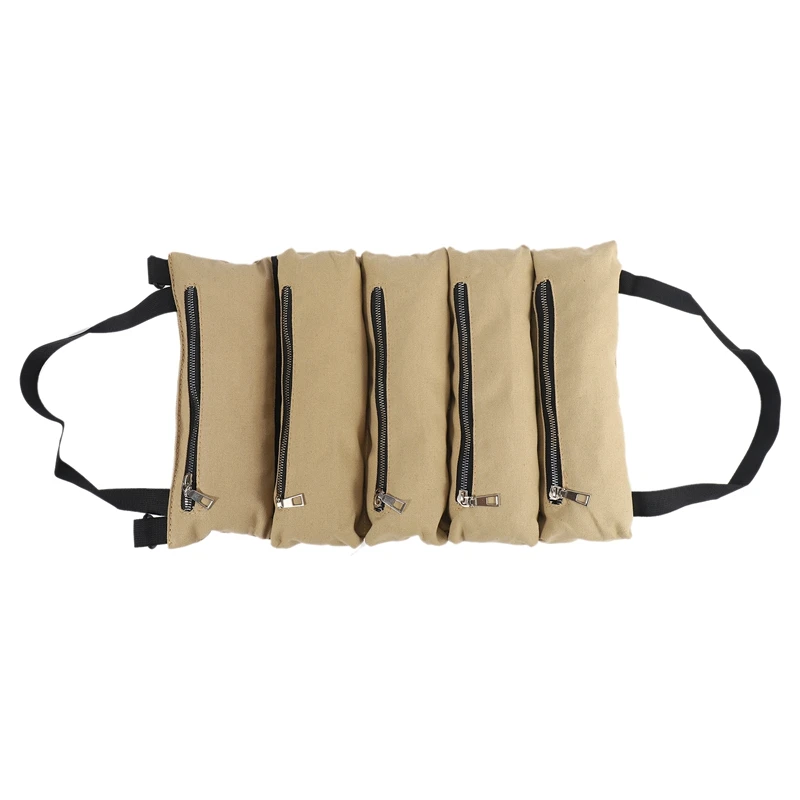 Super Tool Roll, Large Wrench Roll, Big Tool Roll Up Bag, Canvas Tool Organizer Bucket, Tool Roll Up Pouch, Handy Small Tools To
Super Tool Roll, Large Wrench Roll, Big Tool Roll Up Bag, Canvas Tool Organizer Bucket, Tool Roll Up Pouch, Handy Small Tools To