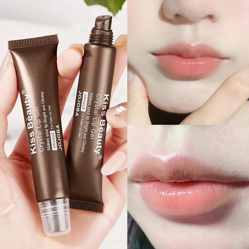 Moisturizing Lip Balm Lip Care Exfoliating Anti-Aging Pink Full Lip Lightening Cream Remove Dead Skin Gel Lip Skin Care
Moisturizing Lip Balm Lip Care Exfoliating Anti-Aging Pink Full Lip Lightening Cream Remove Dead Skin Gel Lip Skin Care