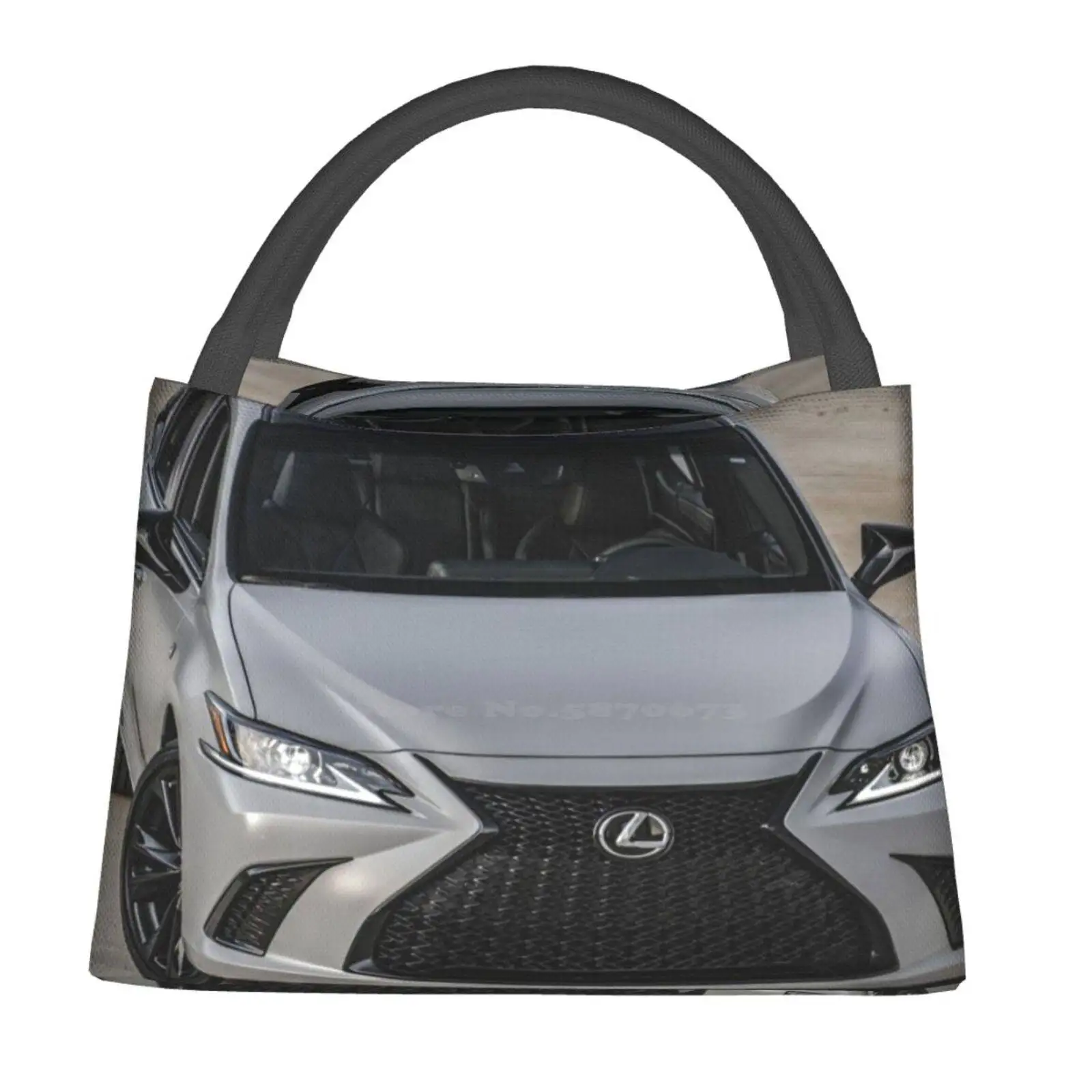 Портативная сумка для завтрака Lexus Cars, теплоизолированная Сумка-тоут для завтрака Lexus Es Lexuses, роскошная автомобильная сумка для завтрака Lexus
Портативная сумка для завтрака Lexus Cars, теплоизолированная Сумка-тоут для завтрака Lexus Es Lexuses, роскошная автомобильная сумка для завтрака Lexus