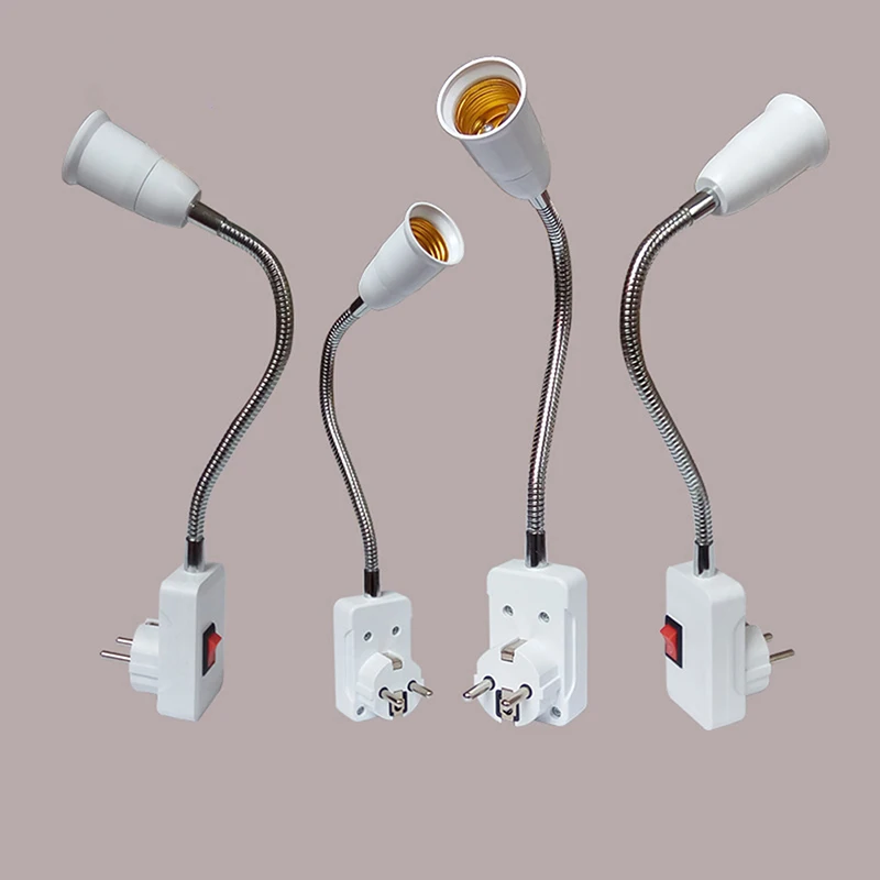 Новый адаптер для светильник пы E27, удлинитель для лампы, удлинитель, настенный держатель, винтовая розетка
Новый адаптер для светильник пы E27, удлинитель для лампы, удлинитель, настенный держатель, винтовая розетка