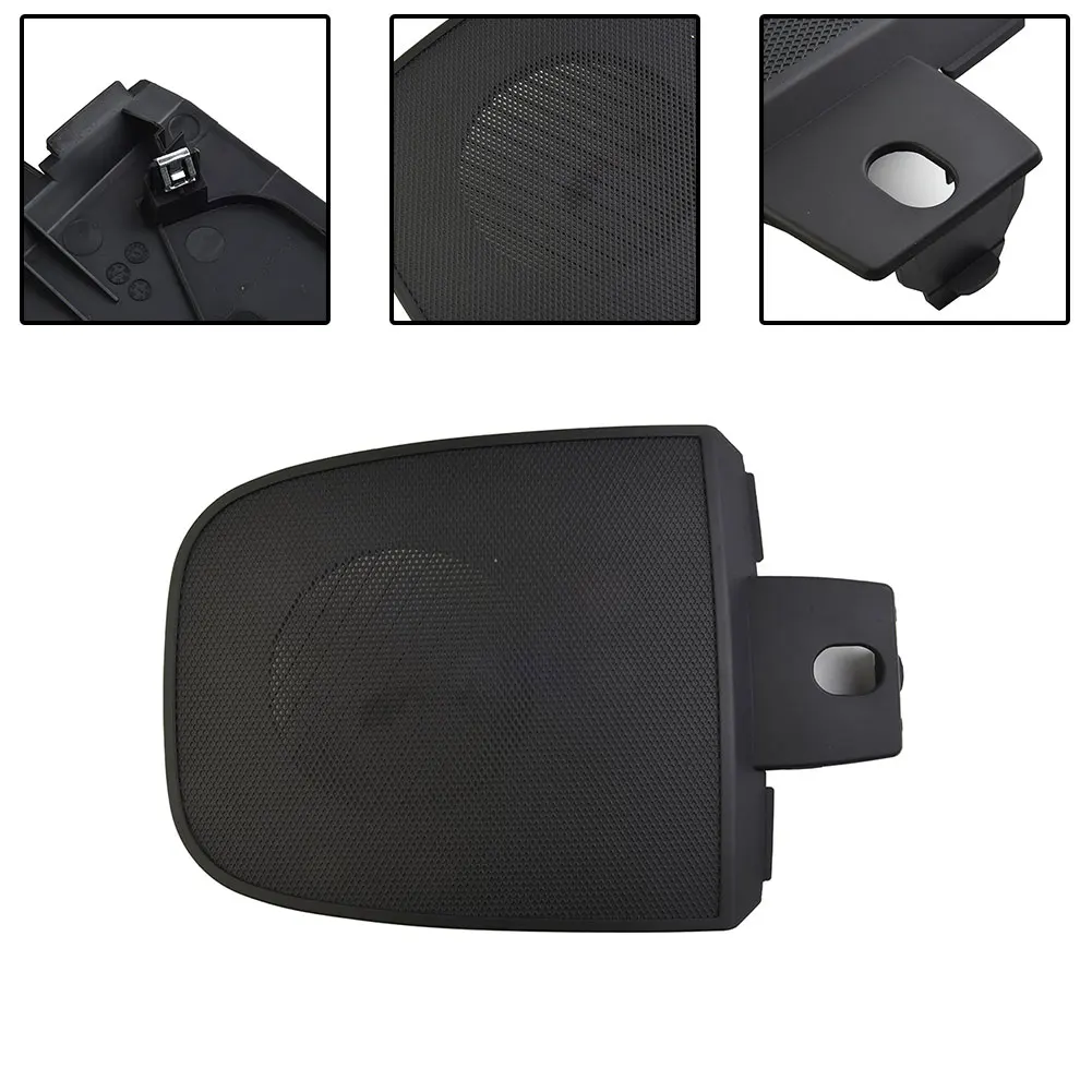 1PC Instrument Center Speaker Cover Warm Charcoal C2Z1835LEG For Jaguar XF 09-13 Plastic Speaker Cover Gauges Accessories
1PC Instrument Center Speaker Cover Warm Charcoal C2Z1835LEG For Jaguar XF 09-13 Plastic Speaker Cover Gauges Accessories