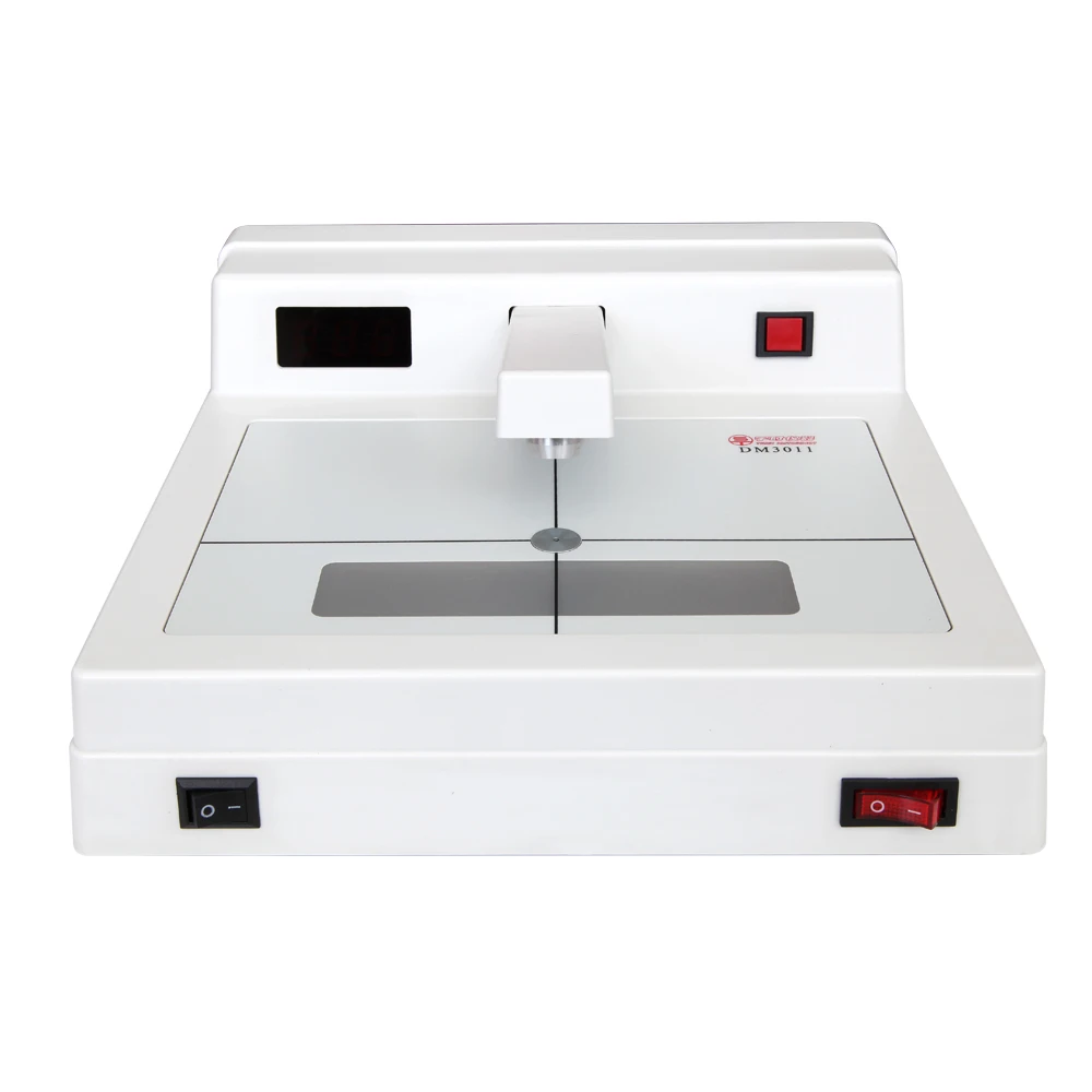 YUSHI Digital Black White Transmission Film Densitometer for NDT With Calibration Software Digit X Densitometer
YUSHI Digital Black White Transmission Film Densitometer for NDT With Calibration Software Digit X Densitometer