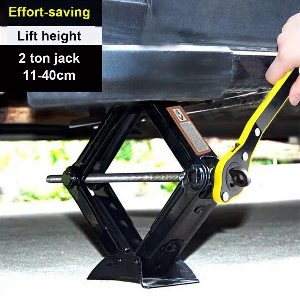 Universal Car Jack Hand Operated Cost Effective 2Tons Foldable Horizontal Tire Repair Tool 45# Carbon Steel Q195 Welded Pipe
Universal Car Jack Hand Operated Cost Effective 2Tons Foldable Horizontal Tire Repair Tool 45# Carbon Steel Q195 Welded Pipe
