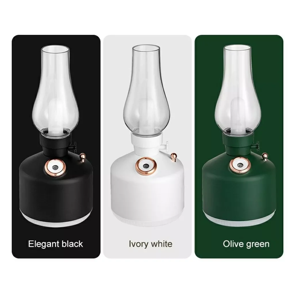 Lamp Air Humidifier Wireless Aroma Diffuser Night Light Essential Oil Diffuser Colorful Cool Mist Atmosphere Table Lamp
Lamp Air Humidifier Wireless Aroma Diffuser Night Light Essential Oil Diffuser Colorful Cool Mist Atmosphere Table Lamp