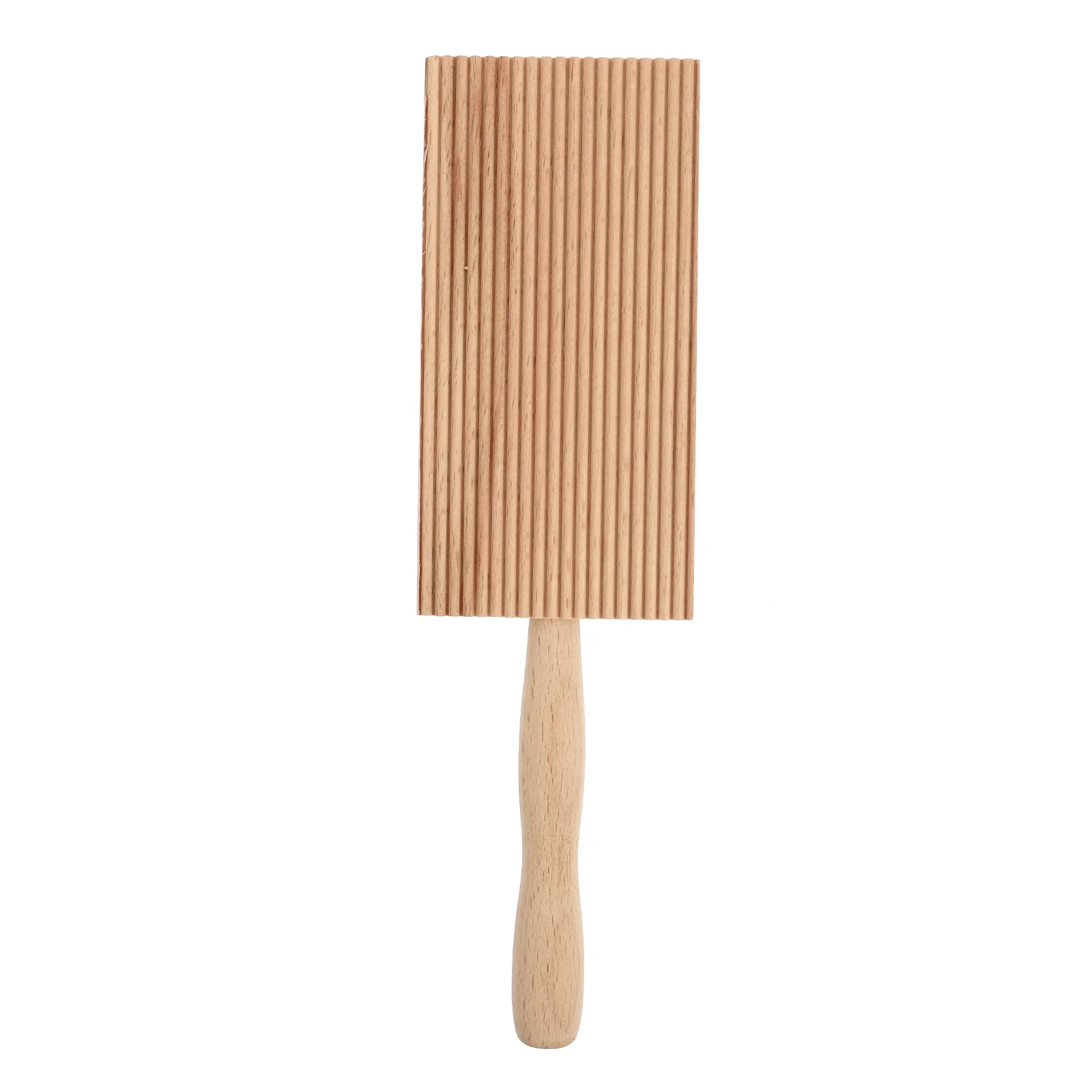 1 Pc Pasta Board Garganelli Pasta Maker Pasta Tools Gnocchi Rolling Tool Pasta Butter Board
1 Pc Pasta Board Garganelli Pasta Maker Pasta Tools Gnocchi Rolling Tool Pasta Butter Board