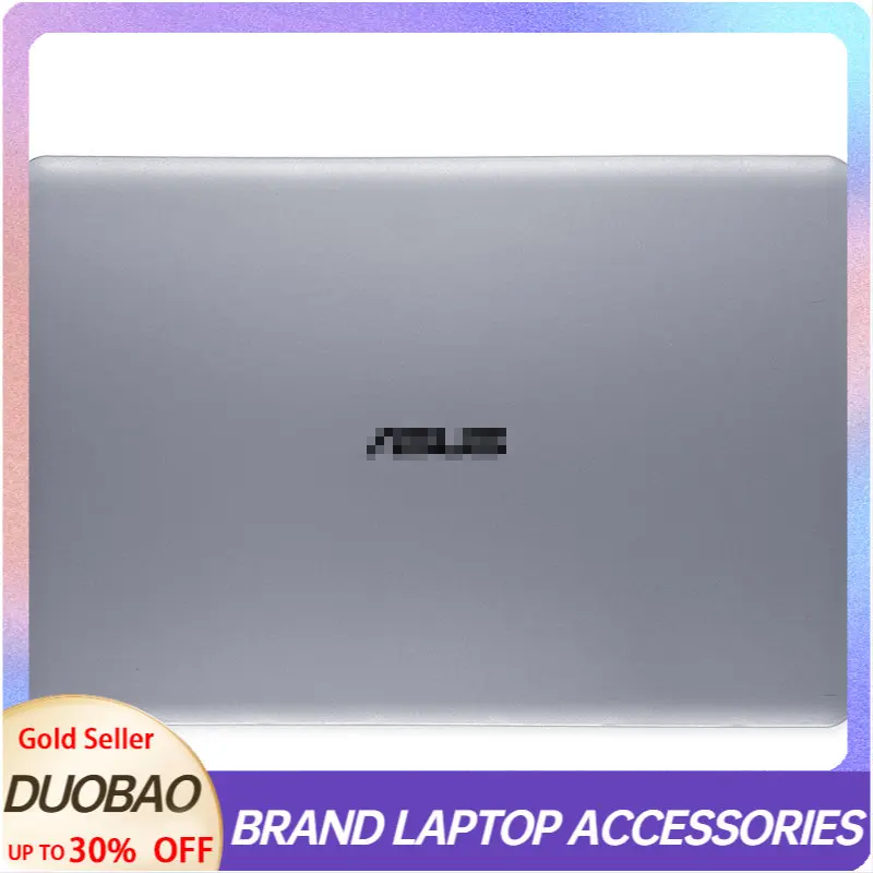 New For ASUS S4100V S4200U S410U R421U LCD Back Cover/Front Bezel/Hinges/Hinge Cover/Palmrest/Bottom Case Plastic mate Housing
New For ASUS S4100V S4200U S410U R421U LCD Back Cover/Front Bezel/Hinges/Hinge Cover/Palmrest/Bottom Case Plastic mate Housing