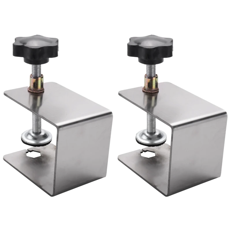 2Pcs Woodworking Jig Cabinet Tool Home Furniture Accessories Steel Drawer Front Installation Clamps Drawer Panel Clips
2Pcs Woodworking Jig Cabinet Tool Home Furniture Accessories Steel Drawer Front Installation Clamps Drawer Panel Clips