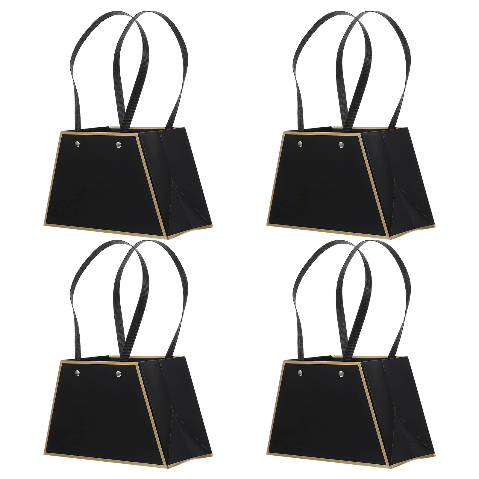 Bouquet Flower Gift Packaging Paper Floral Box Florist Wrapping Black Tote Present Handbag Handle Packing Pouch Decorative Boxes
Bouquet Flower Gift Packaging Paper Floral Box Florist Wrapping Black Tote Present Handbag Handle Packing Pouch Decorative Boxes